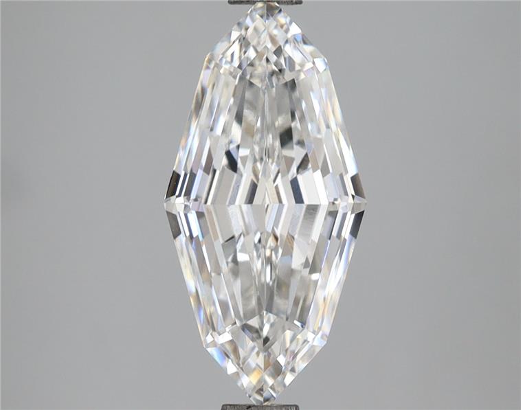 IGI 2.58 Carat Marquise Lab Grown Diamond 人工培育鑽石 實驗室人造鑽石