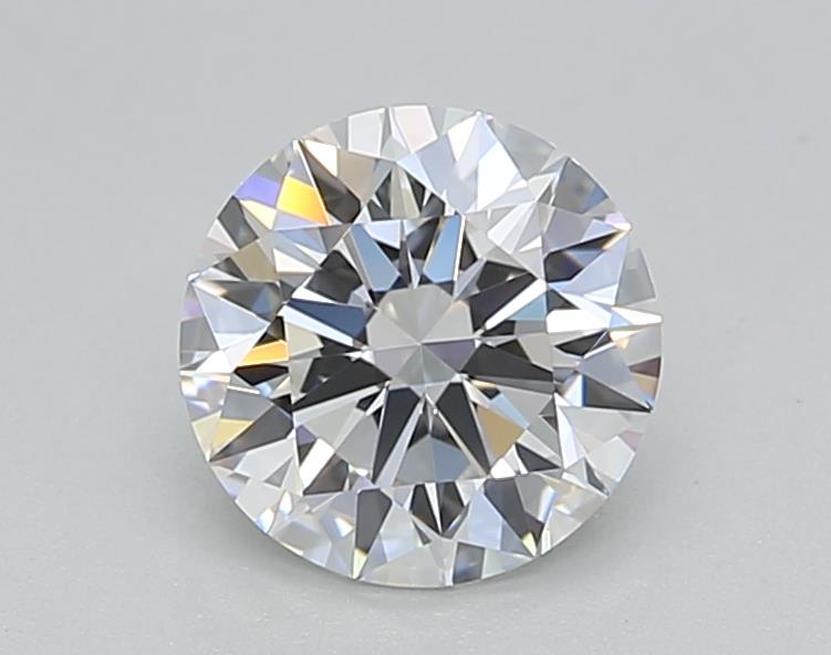 GIA 1.09 Carat Round Brilliant Lab Grown Diamond