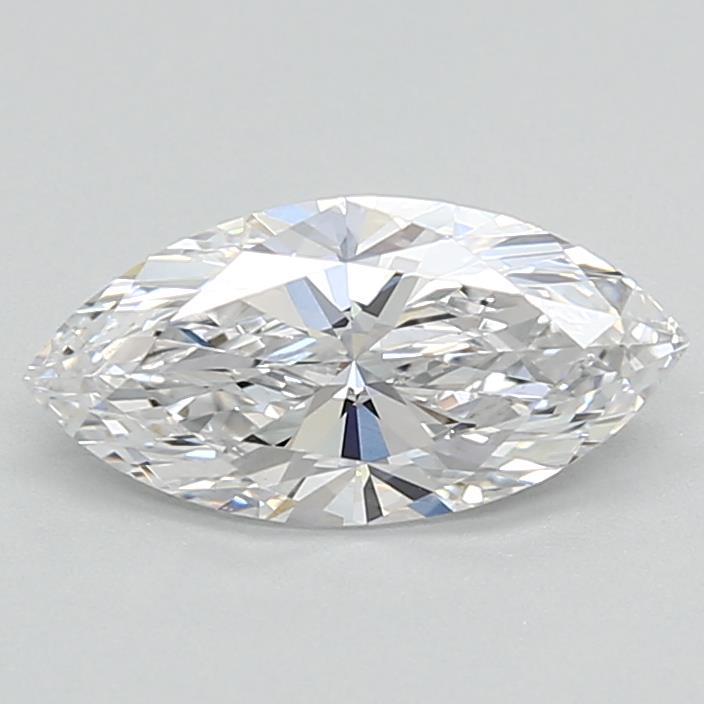 IGI 0.93 Carat Marquise Lab Grown Diamond