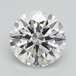 IGI 0.90 Carat Round Brilliant Lab Grown Diamond 人工培育鑽石 實驗室人造鑽石