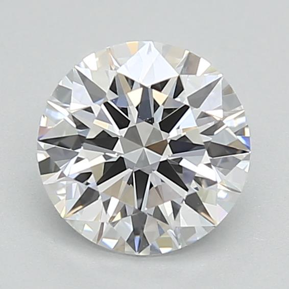 IGI 0.90 Carat Round Brilliant Lab Grown Diamond 人工培育鑽石 實驗室人造鑽石