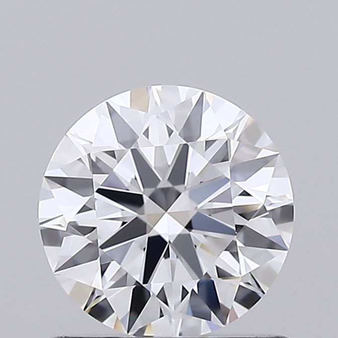 IGI 0.71 Carat Round Brilliant Lab Grown Diamond 人工培育鑽石 實驗室人造鑽石