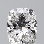 IGI 0.96 Carat Cushion Lab Grown Diamond 人工培育鑽石 實驗室人造鑽石