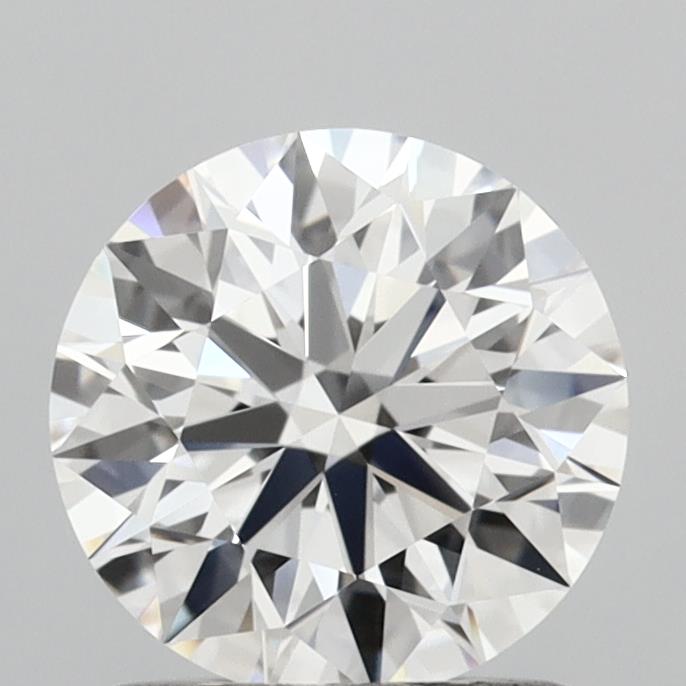 IGI 1.26 Carat Round Brilliant Lab Grown Diamond 人工培育鑽石 實驗室人造鑽石