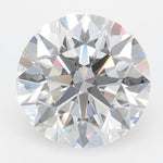 IGI 1.42 Carat Round Brilliant Lab Grown Diamond 人工培育鑽石 實驗室人造鑽石