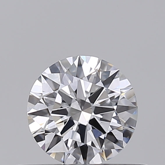 IGI 0.41 Carat Round Brilliant Lab Grown Diamond