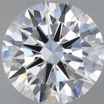 IGI 2.04 Carat Round Brilliant Lab Grown Diamond 人工培育鑽石 實驗室人造鑽石