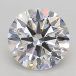 IGI 2.1 Carat 圓形 - Round Brilliant 培育鑽石 Lab Grown Diamond 人造鑽石 人工鑽石 實驗室鑽石 培養鑽石 香港 培育鑽 