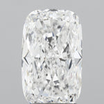 IGI 2.56 Carat Cushion Lab Grown Diamond 人工培育鑽石 實驗室人造鑽石