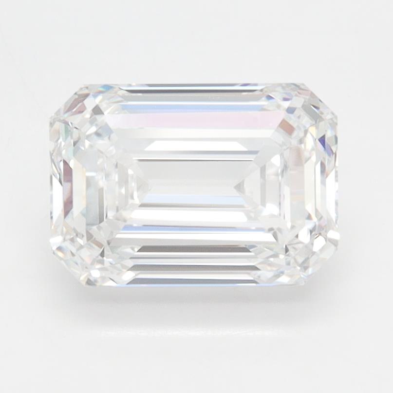 IGI 1.92 Carat Emerald Lab Grown Diamond 人工培育鑽石 實驗室人造鑽石