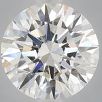 IGI 2.07 Carat Round Brilliant Lab Grown Diamond
