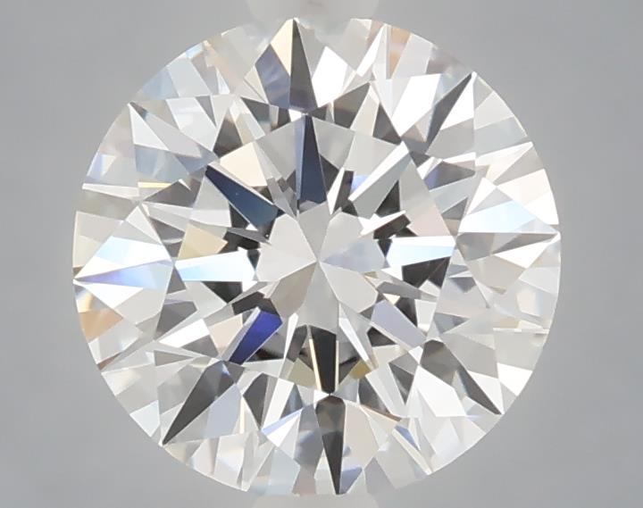 IGI 2.07 Carat Round Brilliant Lab Grown Diamond