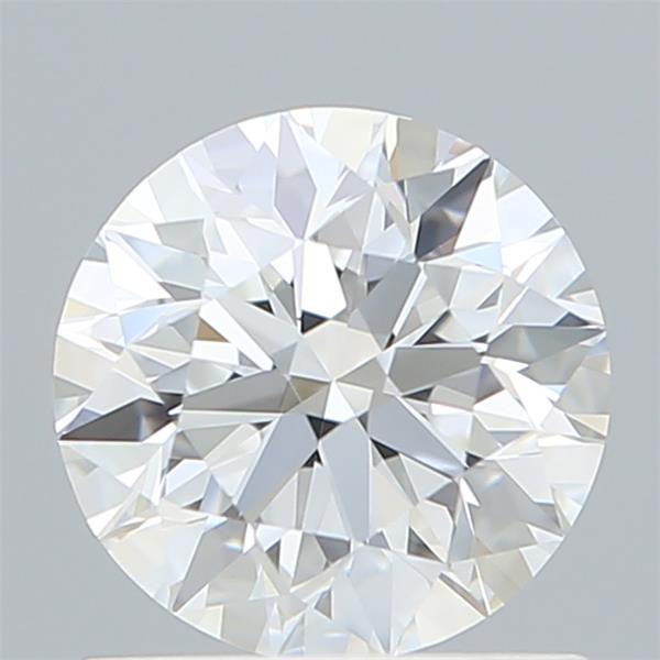 IGI 1.02 Carat Round Brilliant Lab Grown Diamond