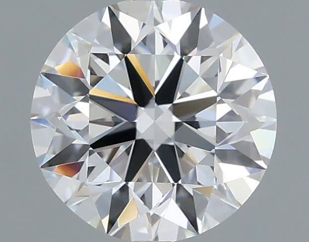 IGI 1.18 Carat Round Brilliant Lab Grown Diamond 人工培育鑽石 實驗室人造鑽石