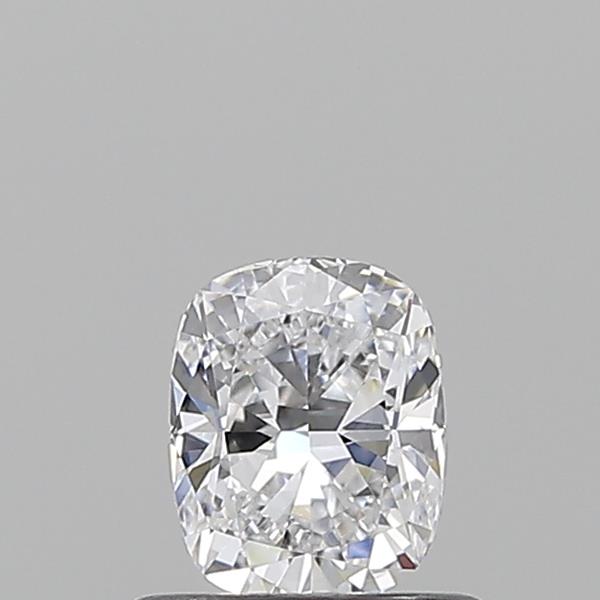 IGI 0.52 Carat Cushion Lab Grown Diamond