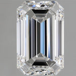 IGI 1.04 Carat Emerald Lab Grown Diamond