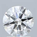 IGI 1.52 Carat Round Brilliant Lab Grown Diamond