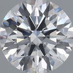 IGI 1.36 Carat Round Brilliant Lab Grown Diamond