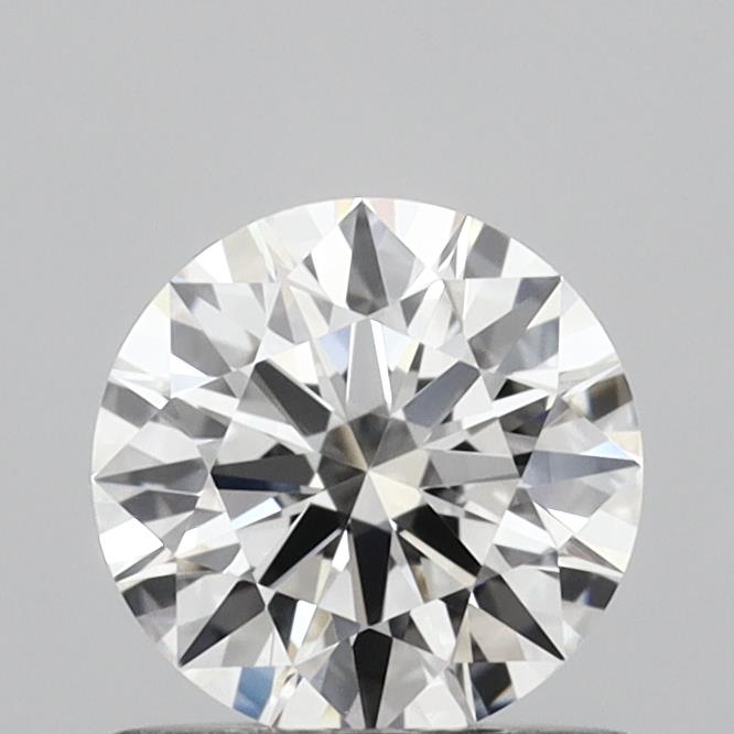 IGI 0.76 Carat Round Brilliant Lab Grown Diamond 人工培育鑽石 實驗室人造鑽石