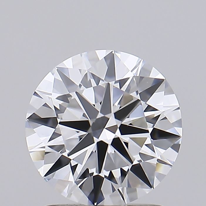 IGI 1.43 Carat Round Brilliant Lab Grown Diamond 人工培育鑽石 實驗室人造鑽石