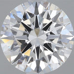 IGI 1.60 Carat Round Brilliant Lab Grown Diamond 人工培育鑽石 實驗室人造鑽石