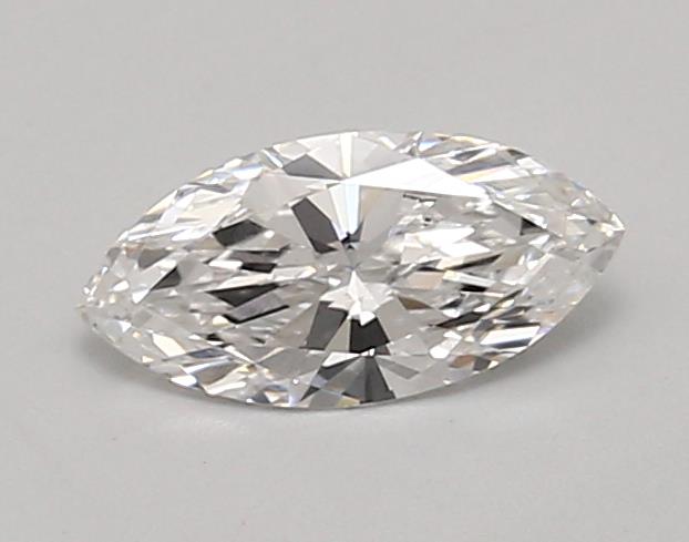 IGI 0.77 Carat Marquise Lab Grown Diamond 人工培育鑽石 實驗室人造鑽石