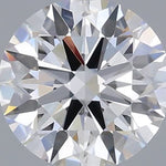 IGI 1.03 Carat Round Brilliant Lab Grown Diamond 人工培育鑽石 實驗室人造鑽石