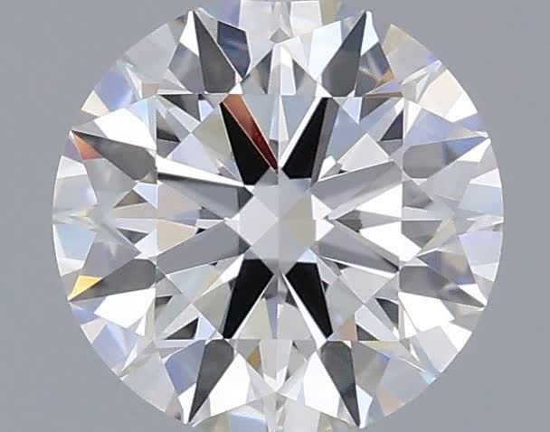 IGI 1.03 Carat Round Brilliant Lab Grown Diamond 人工培育鑽石 實驗室人造鑽石