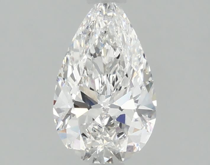 IGI 1.04 Carat Pear Lab Grown Diamond 人工培育鑽石 實驗室人造鑽石