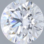 IGI 1.74 Carat Round Brilliant Lab Grown Diamond 人工培育鑽石 實驗室人造鑽石