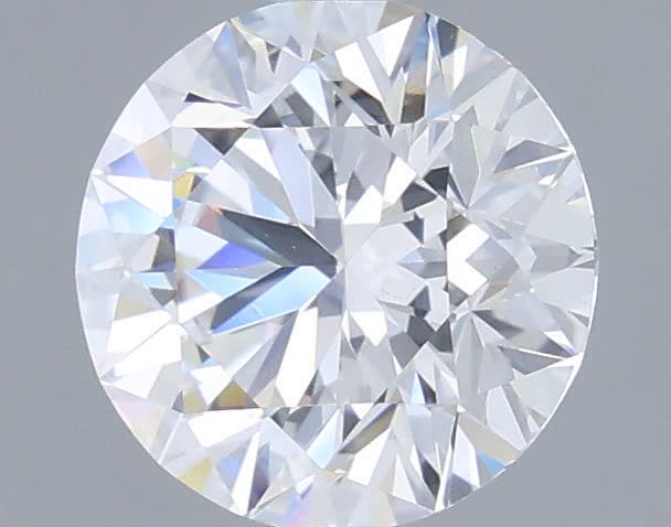 IGI 1.74 Carat Round Brilliant Lab Grown Diamond 人工培育鑽石 實驗室人造鑽石
