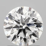 IGI 1.34 Carat Round Brilliant Lab Grown Diamond 人工培育鑽石 實驗室人造鑽石