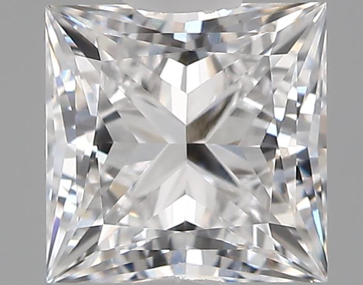 IGI 1.16 Carat Princess Cut Lab Grown Diamond 人工培育鑽石 實驗室人造鑽石