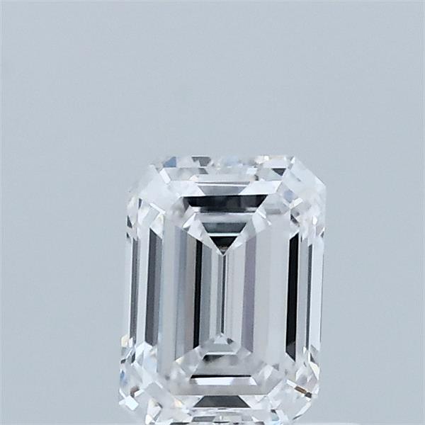 IGI 0.57 Carat Emerald Lab Grown Diamond 人工培育鑽石 實驗室人造鑽石