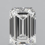 IGI 1.05 Carat Emerald Lab Grown Diamond 人工培育鑽石 實驗室人造鑽石