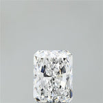 IGI 2.70 Carat Radiant Cut Lab Grown Diamond 人工培育鑽石 實驗室人造鑽石