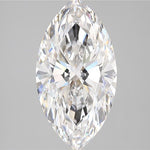 IGI 4.49 Carat Marquise Lab Grown Diamond 人工培育鑽石 實驗室人造鑽石