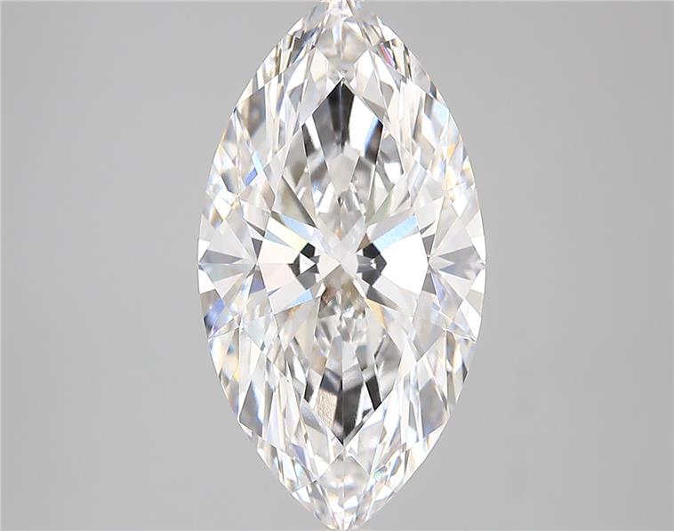 IGI 4.49 Carat Marquise Lab Grown Diamond 人工培育鑽石 實驗室人造鑽石