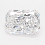 IGI 3.03 Carat Radiant Cut Lab Grown Diamond 人工培育鑽石 實驗室人造鑽石