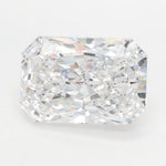 IGI 4.28 Carat Radiant Cut Lab Grown Diamond 人工培育鑽石 實驗室人造鑽石