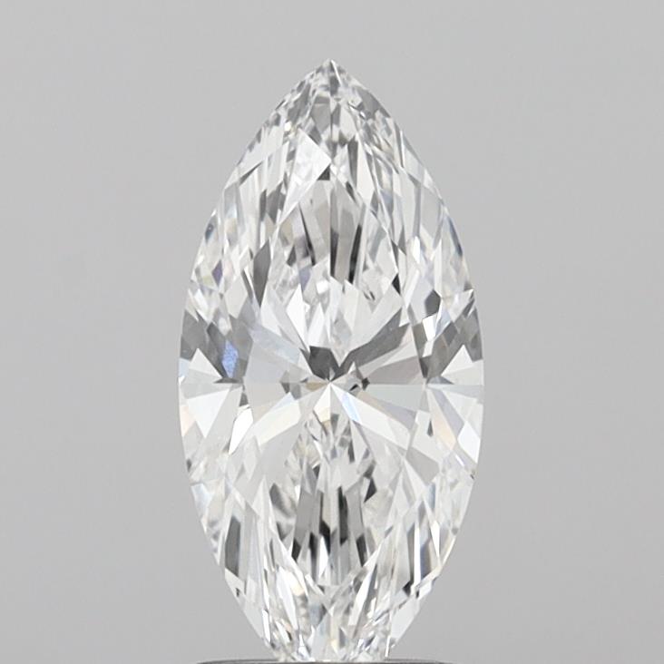 IGI 1.52 Carat Marquise Lab Grown Diamond 人工培育鑽石 實驗室人造鑽石
