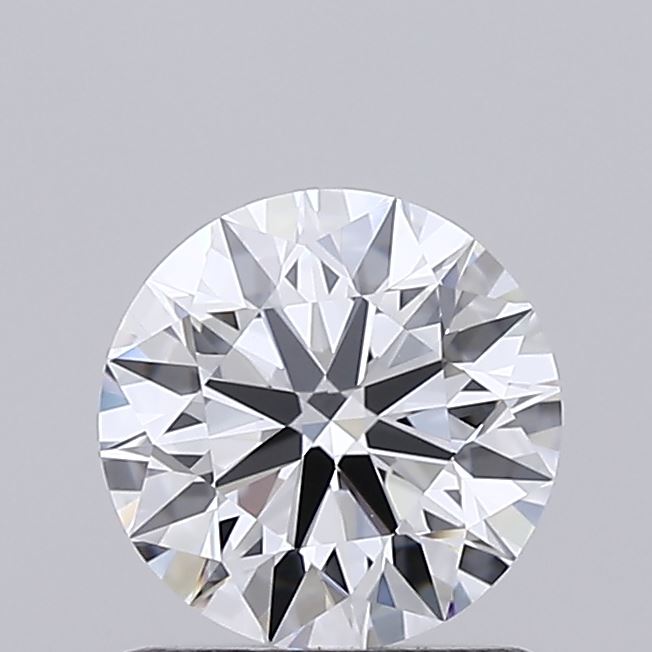 IGI 0.91 Carat Round Brilliant Lab Grown Diamond
