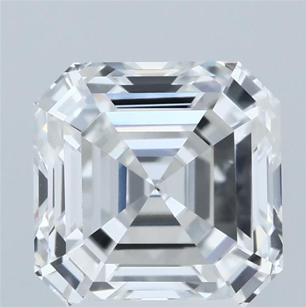 IGI 3.10 Carat Asscher Lab Grown Diamond 人工培育鑽石 實驗室人造鑽石