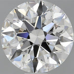 IGI 1.44 Carat Round Brilliant Lab Grown Diamond