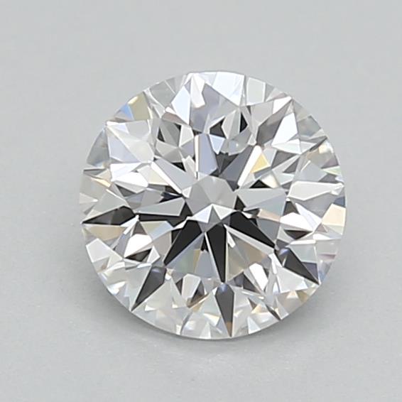 IGI 0.53 Carat Round Brilliant Lab Grown Diamond 人工培育鑽石 實驗室人造鑽石