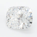 IGI 4.43 Carat Cushion Lab Grown Diamond 人工培育鑽石 實驗室人造鑽石