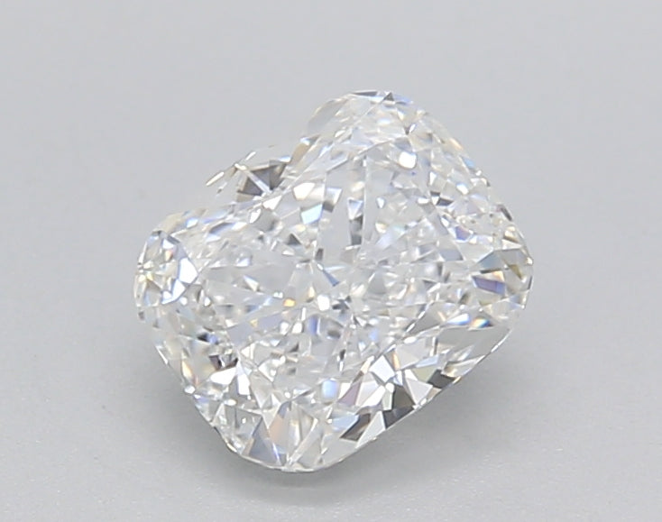 IGI 1.02 Carat 長枕形 - Long Cushion 培育鑽石 Lab Grown Diamond 人造鑽石 人工鑽石 實驗室鑽石 培養鑽石 香港 培育鑽 