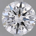 IGI 1.10 Carat Round Brilliant Lab Grown Diamond 人工培育鑽石 實驗室人造鑽石