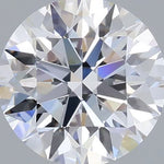 IGI 1.01 Carat Round Brilliant Lab Grown Diamond 人工培育鑽石 實驗室人造鑽石