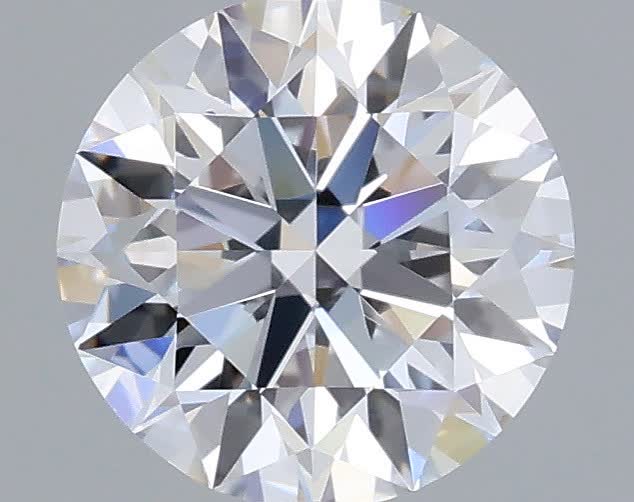 IGI 1.01 Carat Round Brilliant Lab Grown Diamond 人工培育鑽石 實驗室人造鑽石
